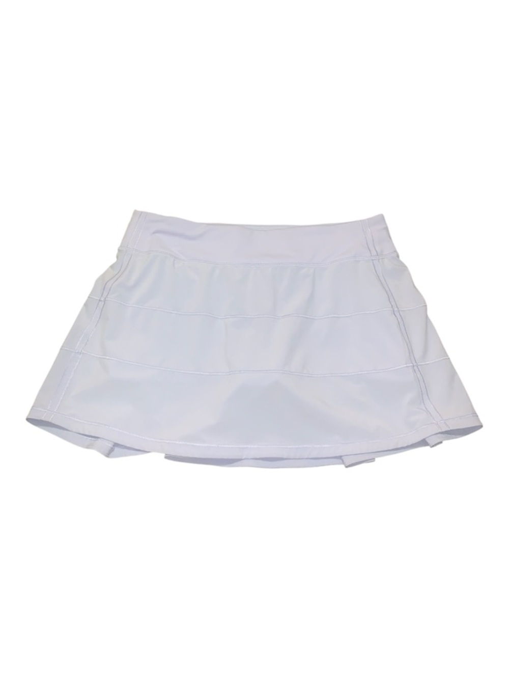 Lululemon Tennis  skort size 8